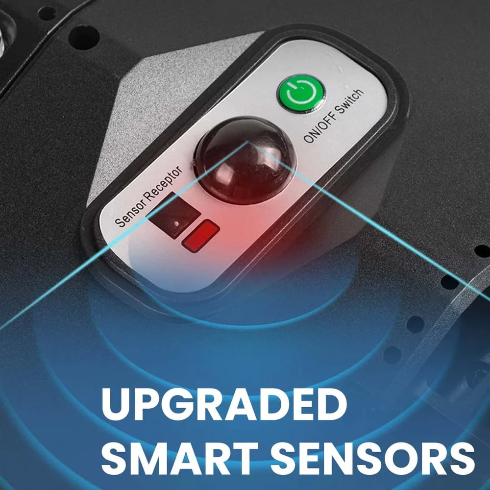 š„Last Day Promotion 49% OFF - Solar Led Light System