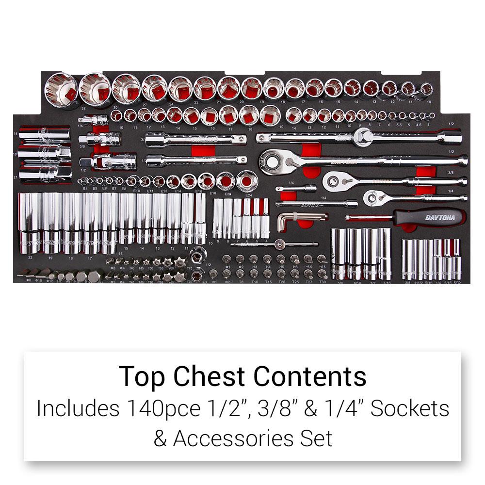 đ„ăLimited Time Offeră360-Piece Mechanical Set Toolbox ăFree Shippingă