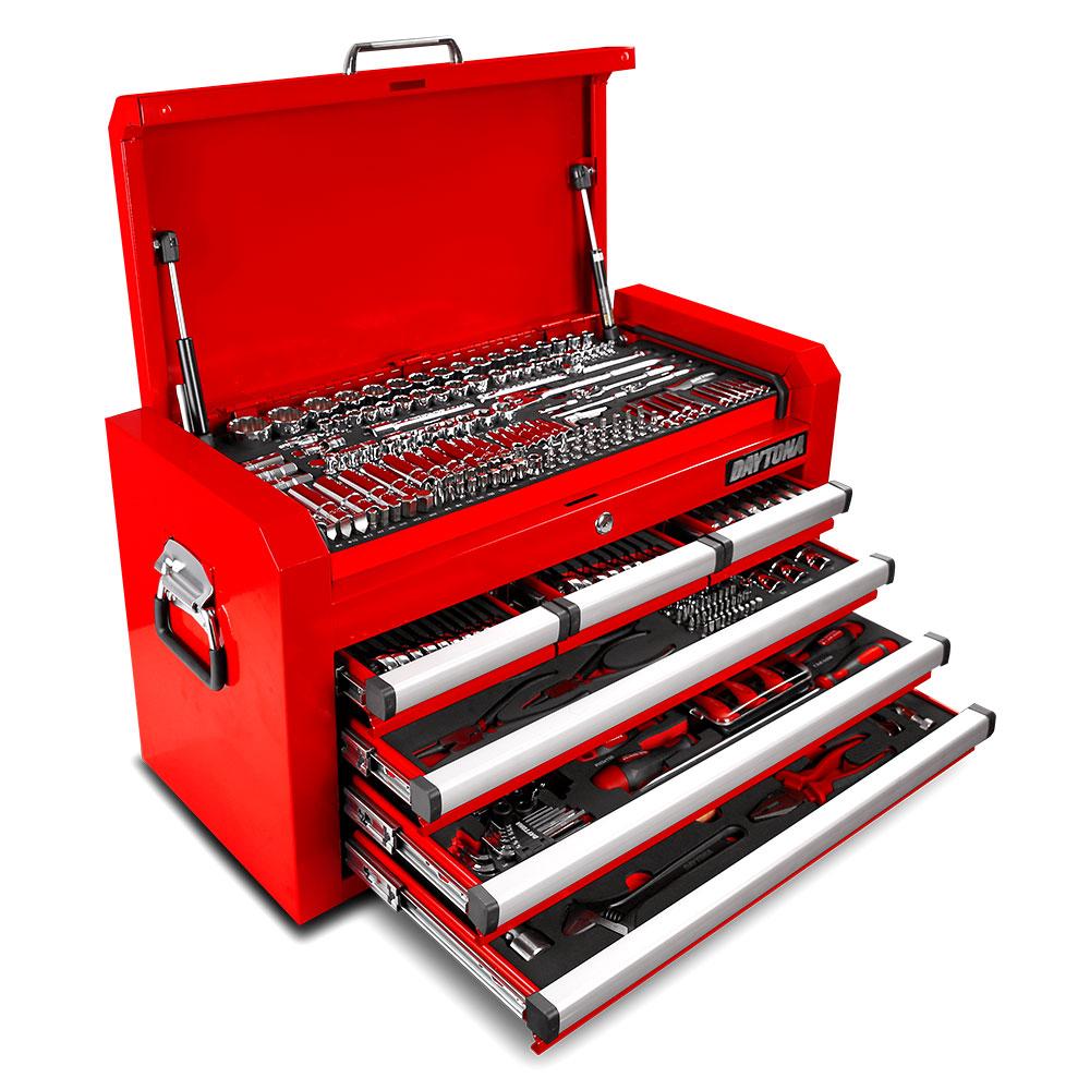 đ„ăLimited Time Offeră360-Piece Mechanical Set Toolbox ăFree Shippingă