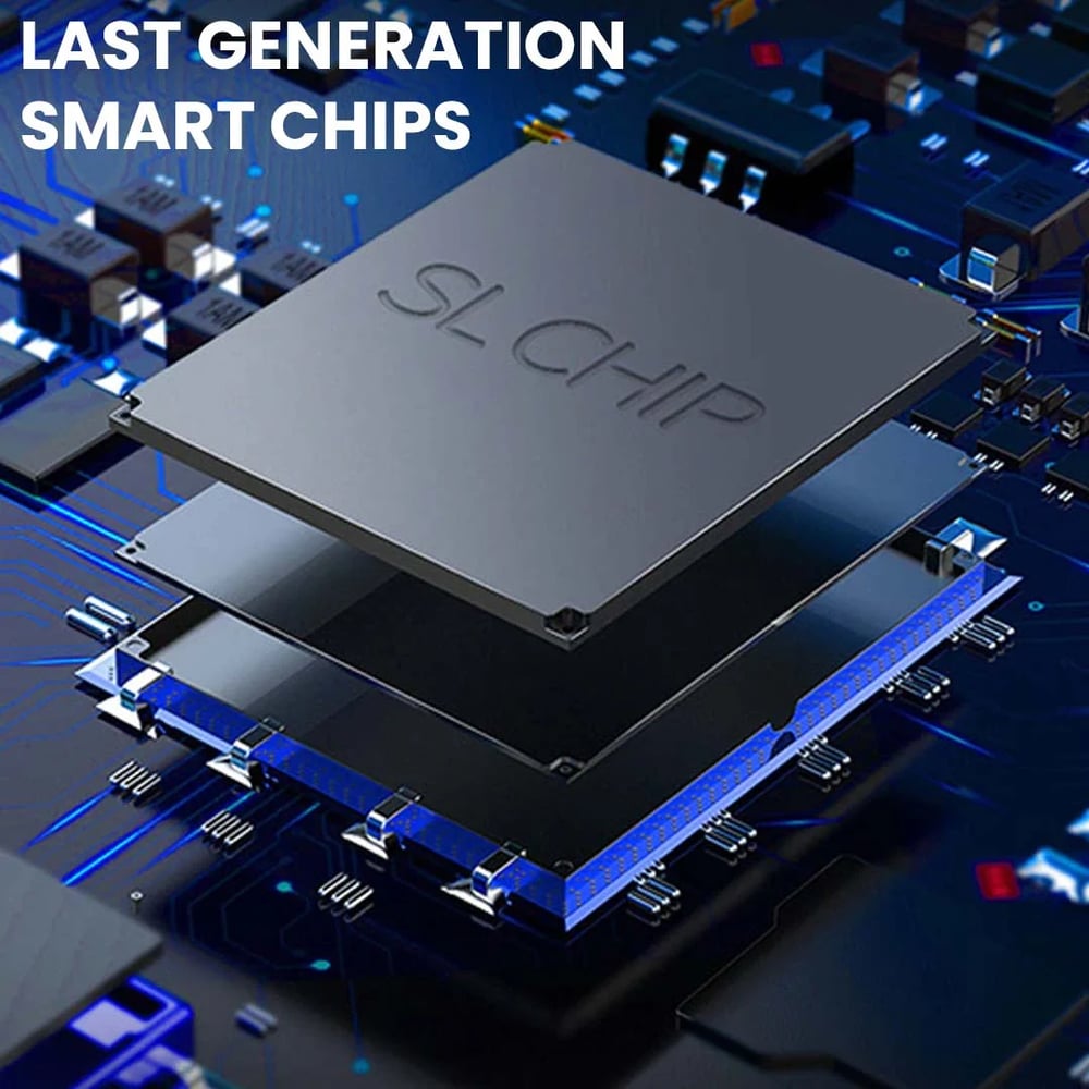 š„Last Day Promotion 49% OFF - Solar Led Light System