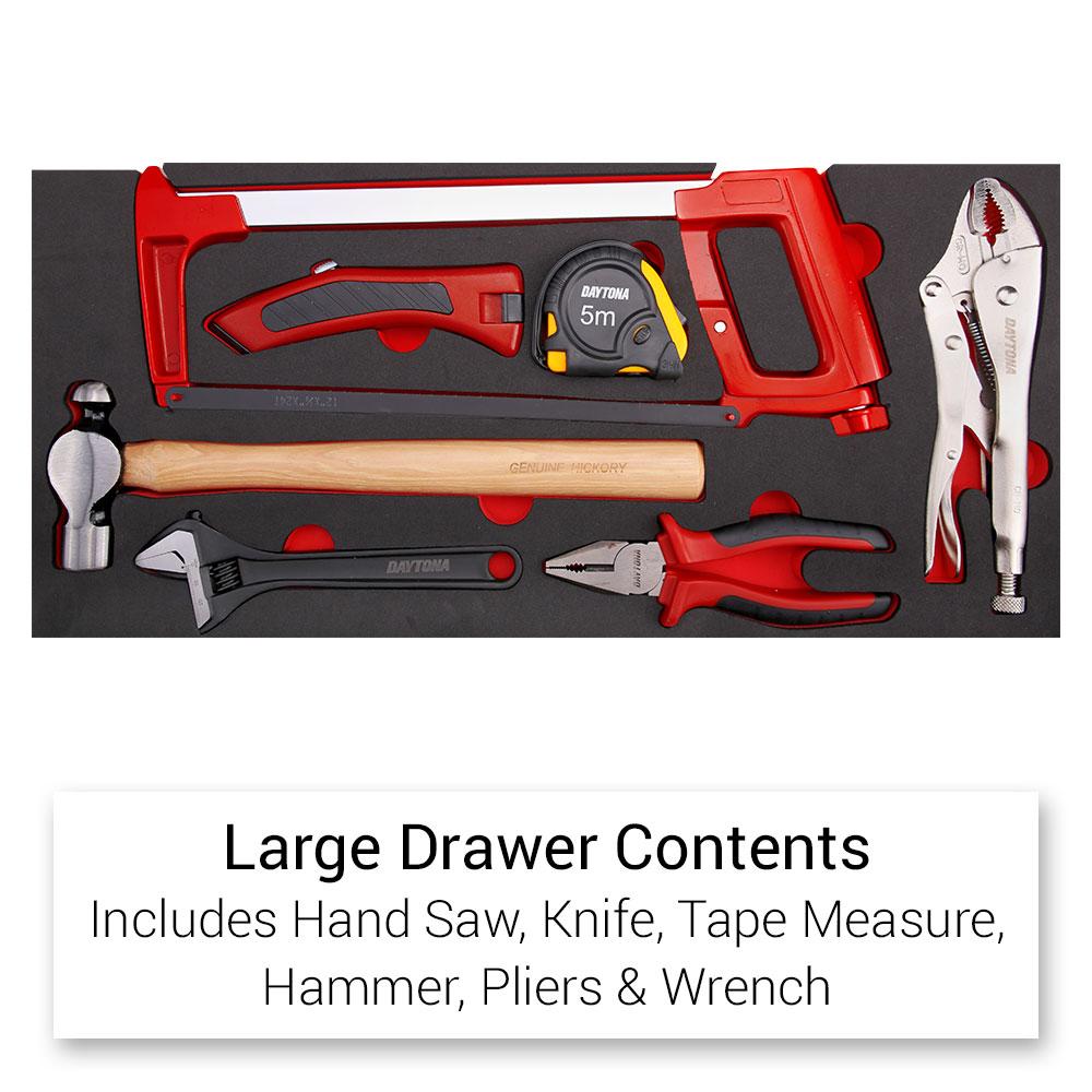 đ„ăLimited Time Offeră360-Piece Mechanical Set Toolbox ăFree Shippingă