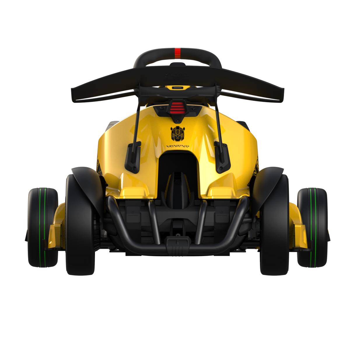 Segway GoKart Pro, Limited Edition
