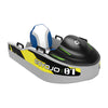🔥 [FREE SHIPPING] Electric Go - Kart Boat
