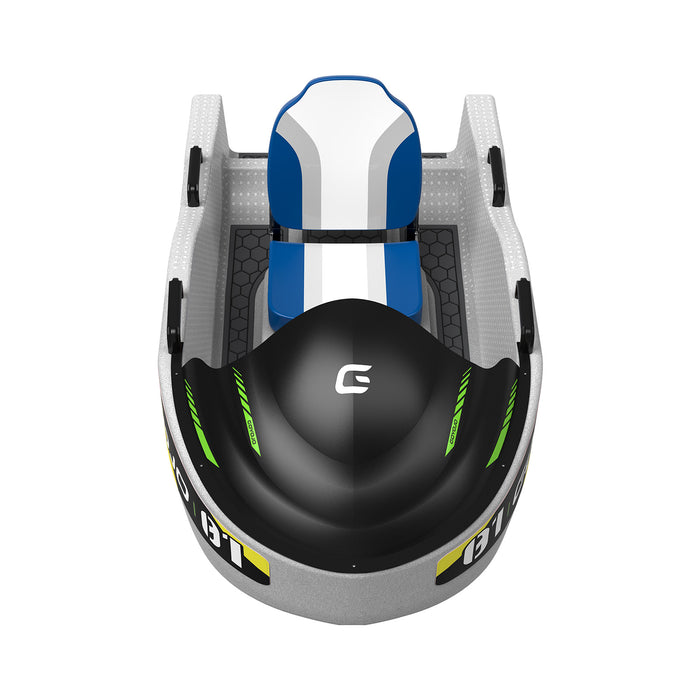 🔥 [FREE SHIPPING] Electric Go - Kart Boat